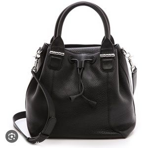 Mackage Loryn Bucket Bag